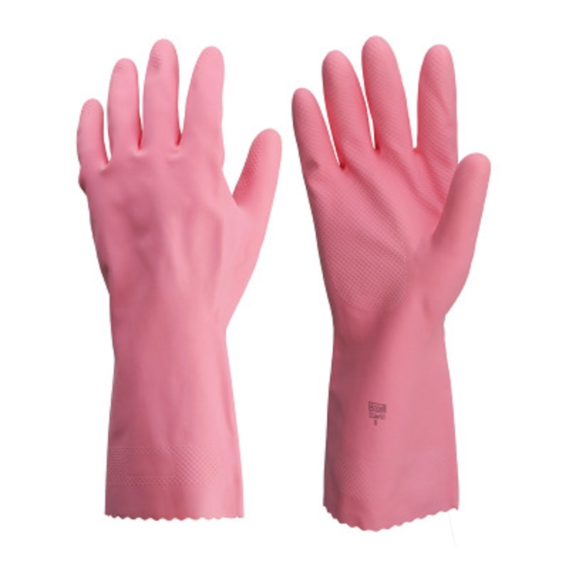 安思爾13-382橡膠手套