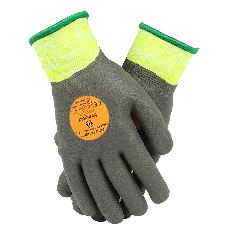 安思爾P3000FD耐低溫手套