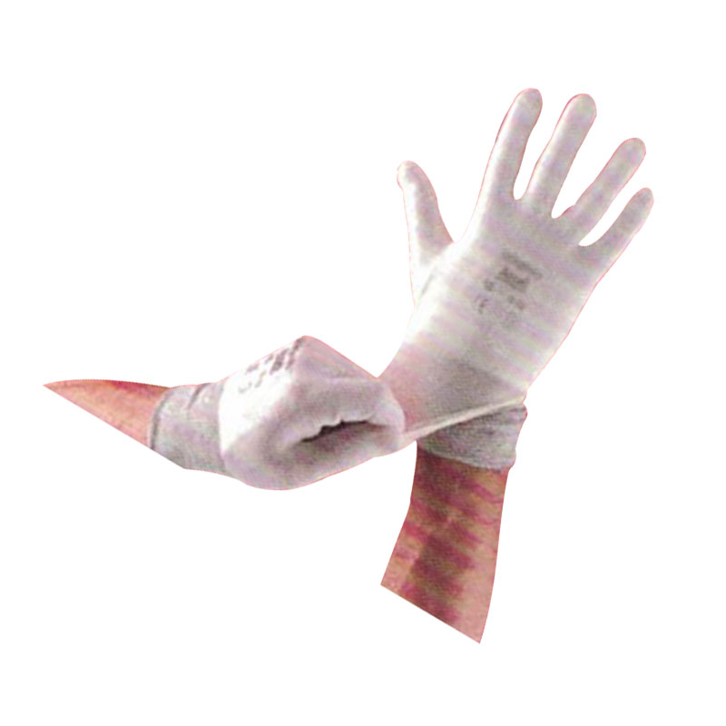 安思爾93-311一次性丁腈橡膠手套