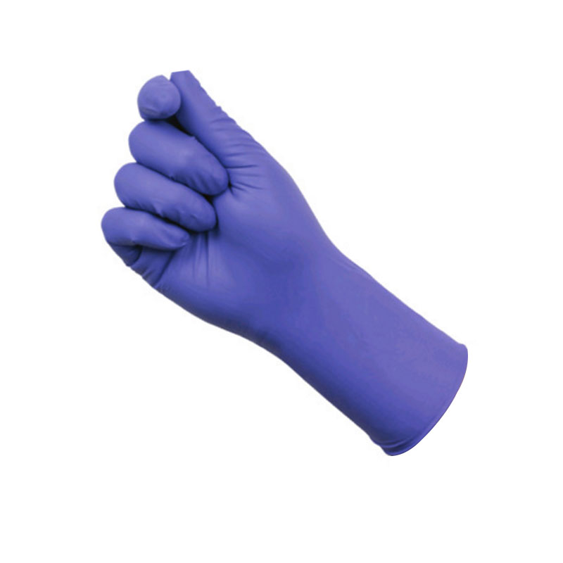 安思爾93-853無粉丁腈手套