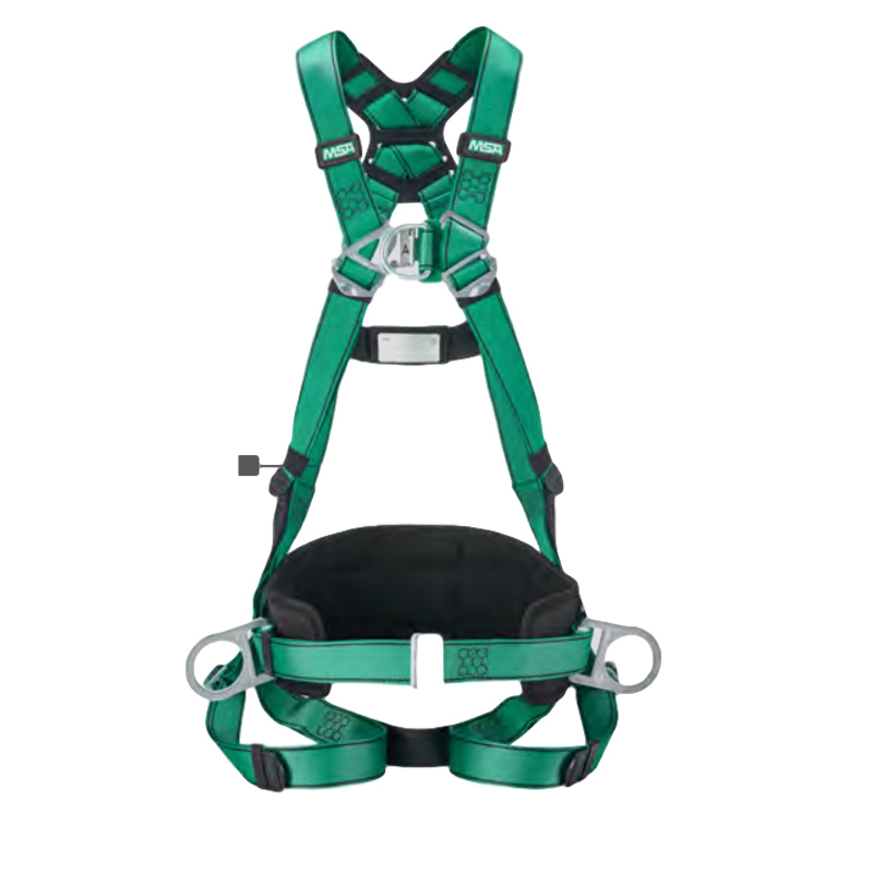 梅思安10205396V優(yōu)越型安全帶