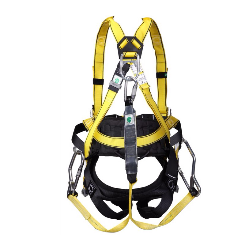 梅思安10148554沃克曼優(yōu)越型防爆安全帶