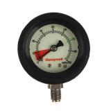 霍尼韋爾BC1150131空氣呼吸器胸部壓力表