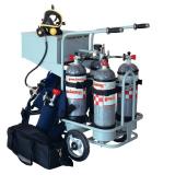 霍尼韋爾BC1766010移動(dòng)供氣源