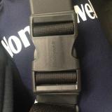 霍尼韋爾BC1814070空氣呼吸器腰帶搭扣