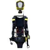 霍尼韋爾SCBA2009C T8500正壓式空氣呼吸器