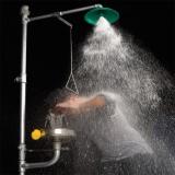 霍尼韋爾7210A復(fù)合式洗眼器