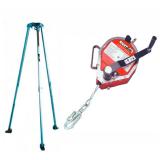 霍尼韋爾1005331墜落制動(dòng)器支架