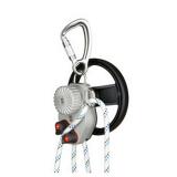 霍尼韋爾1028772B SafEscAe ELITE自動(dòng)緩降器含絞盤(pán)配50米安全繩