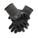 代爾塔201718丁腈涂層手套