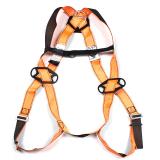 代爾塔501011 HAR11經(jīng)濟型安全帶