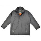 代爾塔405330防雨P(guān)VC戶外服防寒服