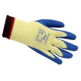 安思爾80-600橡膠涂層防割手套