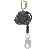 梅思安63315-00ACN速差防墜器 