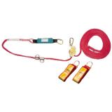 梅思安10153153智巧星水平生命線系統(tǒng) 