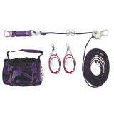 梅思安10153110智巧星水平生命線系統(tǒng)