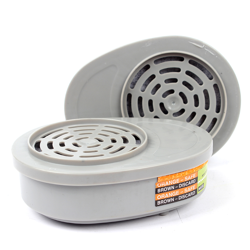 梅思安10120747濾毒盒