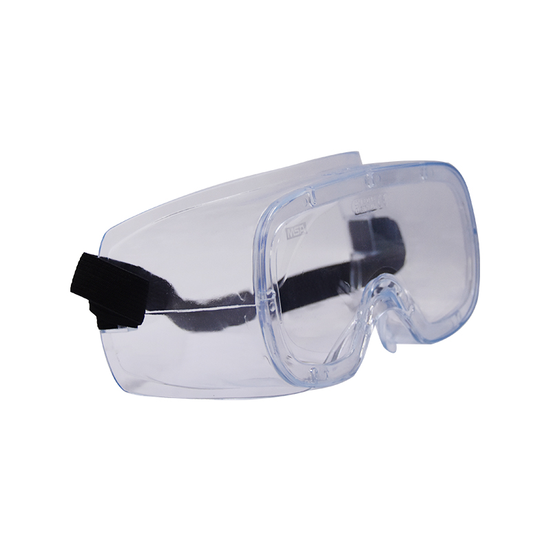 梅思安10212874護目鏡威護防護眼罩1013