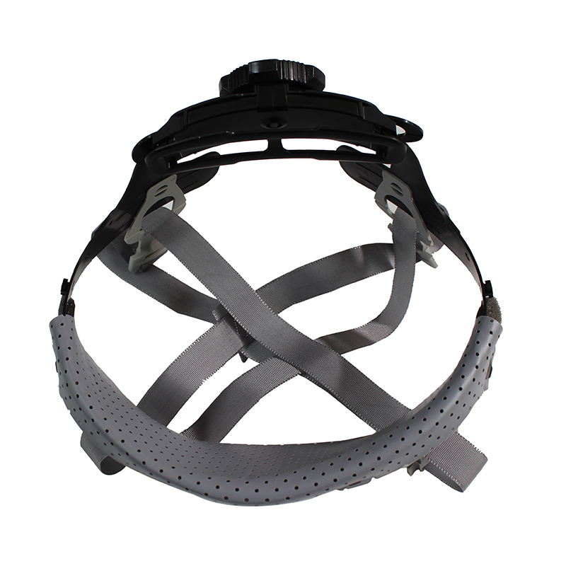 梅思安10180492超愛(ài)戴帽襯 PVC吸汗帶 尼龍頂帶 