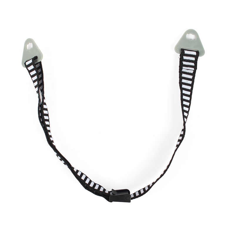 梅思安9100008-SP安全帽標(biāo)準(zhǔn)D型下頜帶