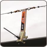 霍尼韋爾SGS18/120FT 37m鋼纜式工字鋼臨時(shí)生命線系統(tǒng)