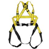 梅思安10106892沃克曼優(yōu)越型全身式安全帶