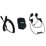 梅思安10171148EC10捷易通通話裝置