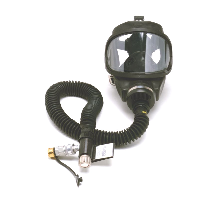 MSA梅思安9920045恒流式長(zhǎng)管呼吸器