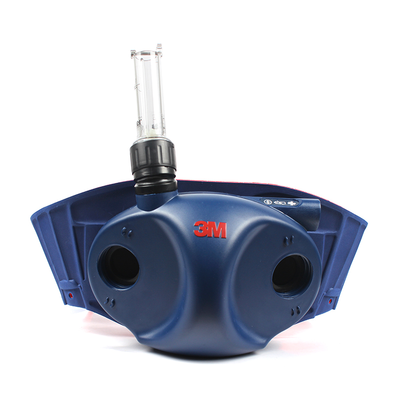 3M丘比特085-00-10P電動(dòng)送風(fēng)濾塵裝置(不帶電池)XA007706246