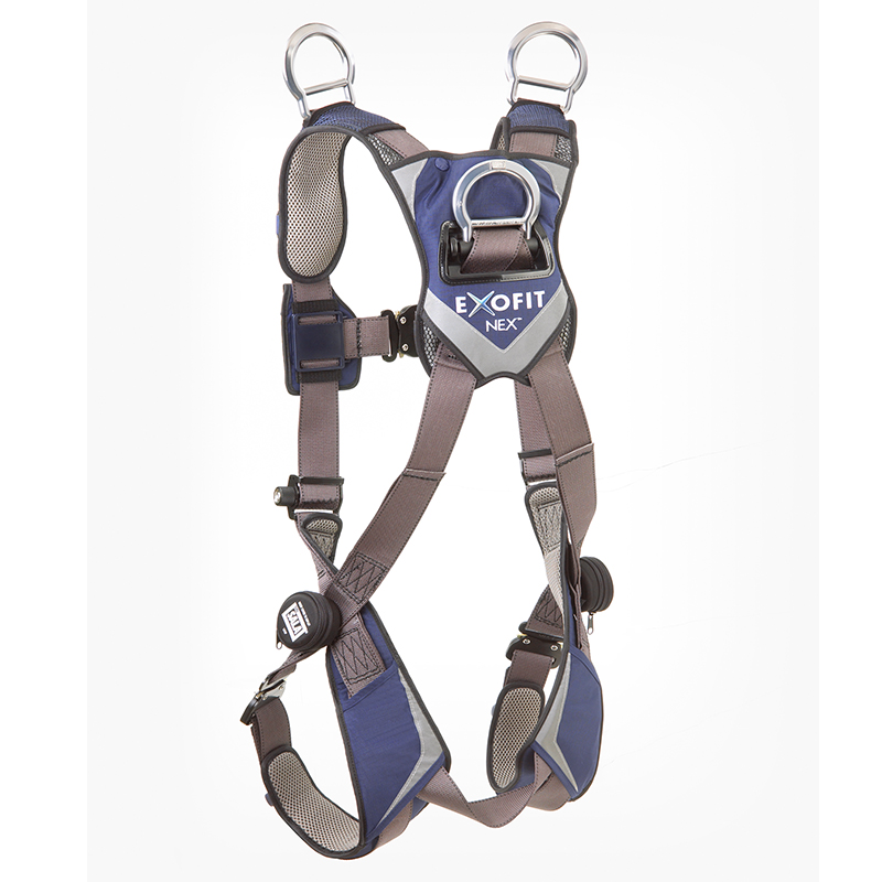 3M凱比特1113061全身式高空安全帶