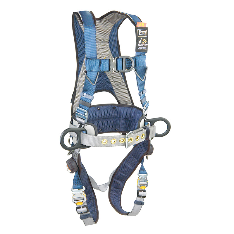 3M凱比特1102386風(fēng)電專(zhuān)用全身式高空安全帶