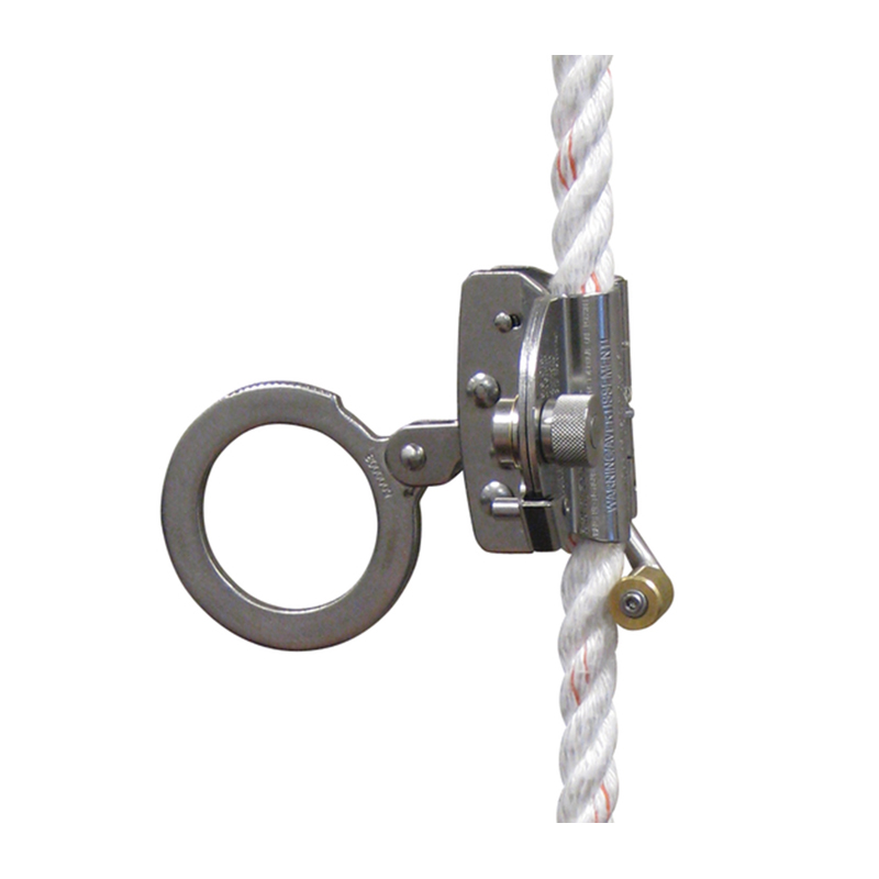 3M凱比特5000003帶導(dǎo)向輪自動(dòng)抓繩器