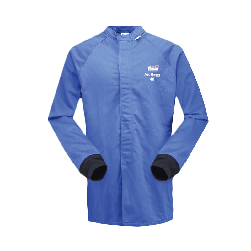 雷克蘭AR43-SC防電弧大褂