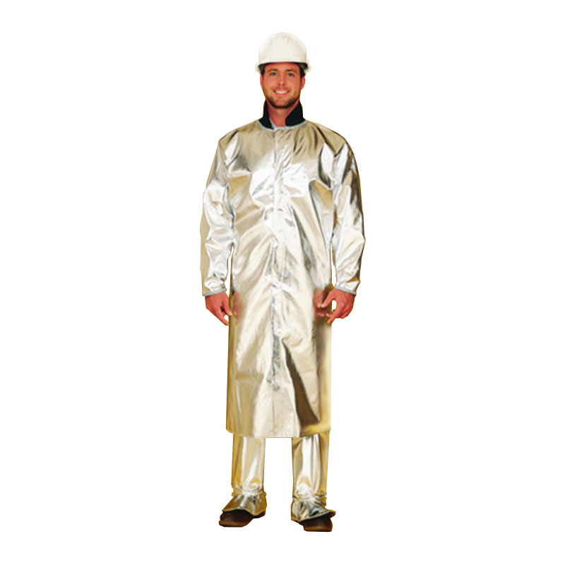 雷克蘭320-50接近式分體隔熱服上衣