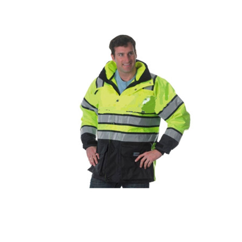 雷克蘭811013C-ANSIP-2防寒服