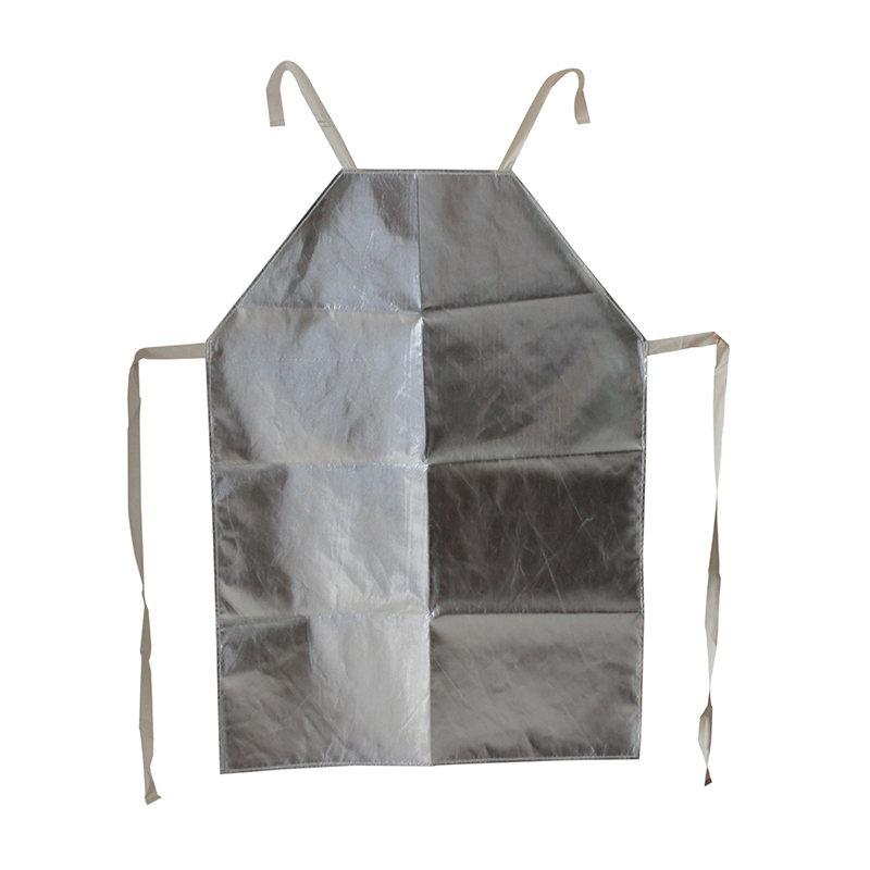 雷克蘭323-42吊帶式隔熱圍裙