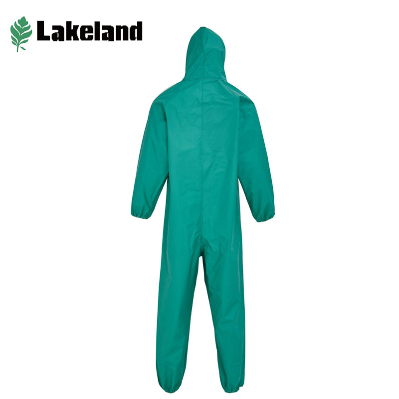 雷克蘭CPVC130防化服