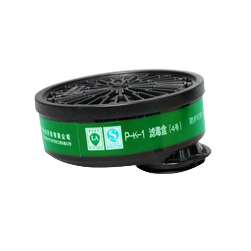 思創(chuàng)ST-LDQ4 4號濾毒盒