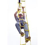 3M凱比特8516294救援爬梯