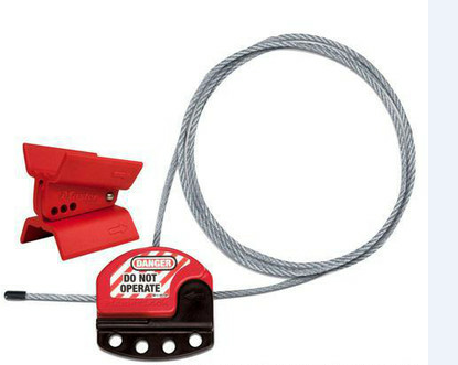 瑪斯特S3921可調(diào)節(jié)蝶形閥停工裝置