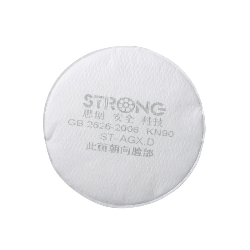 思創(chuàng)ST-AGXD O型防霧滴濾棉