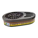 思創(chuàng)ST-LDTZ ABEK型多功能橢圓濾毒盒