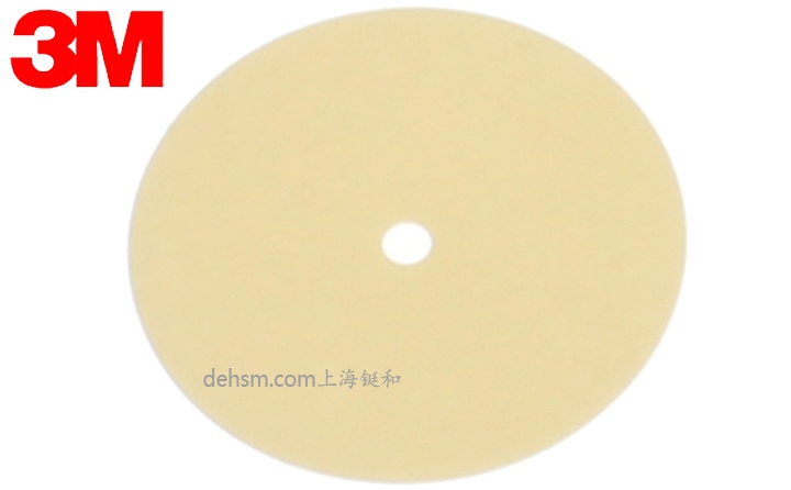 3M6893吸氣閥片圖片-正面