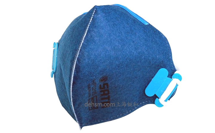 世達(dá)HF0205煤炭專用KN95防塵口罩圖片