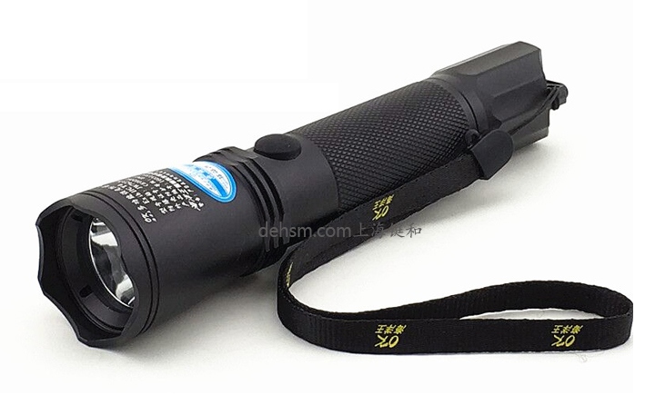 海洋王JW7623防爆手電筒圖片