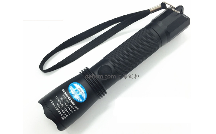 海洋王JW7622多功能強光手電筒圖片