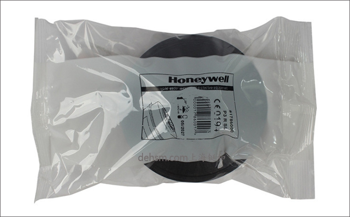 霍尼韋爾1786000防塵過(guò)濾罐圖片-包裝