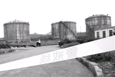 浙江衢州巨化集團(tuán)苯泄漏事故現(xiàn)場處理圖片