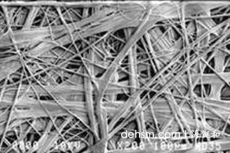 Tyvek特衛(wèi)強(qiáng)材料獨(dú)特的結(jié)構(gòu)