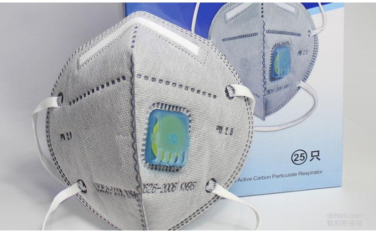 PM2.5口罩哪種好